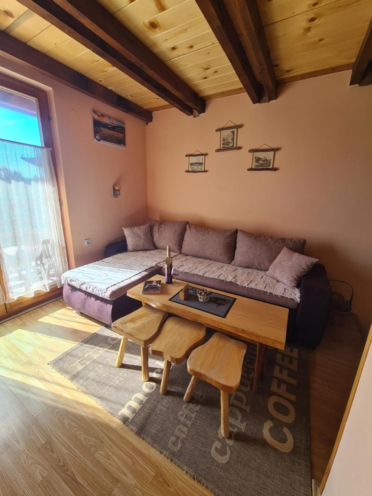 Case de vacanță Vikendica Nina